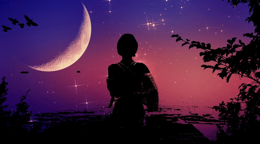 Mlaj v ribah (6. marec) (foto: pixabay)