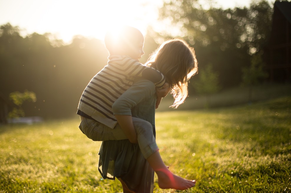 S psihoterapijo do zdravih odnosov (29. in 30. marec) (foto: Unsplash.com)