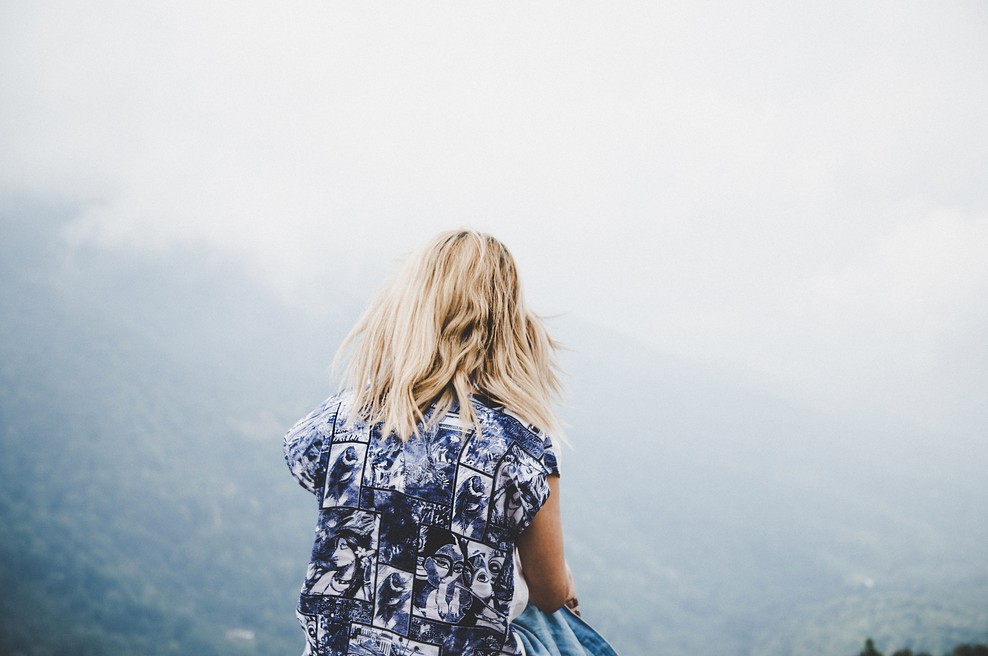 Sporočilo za današnji dan: Intenziven čas sprememb (foto: Unsplash.com)