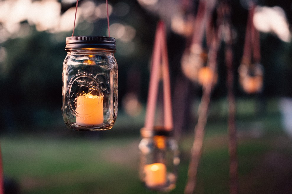 Energije planetov v tem tednu nas prečiščujejo in dodajajo zagon (foto: Unsplash.com)