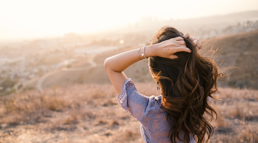 Za vse tiste, ki ste podarile vse, a dobile bore malo nazaj (foto: Unsplash.com)