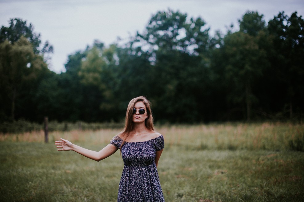 Sporočilo za današnji dan: Ne znižujte svoje vibracije (foto: Unsplash.com)