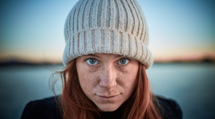 Ljubite se prav takšnega, kot ste, v vsakem trenutku (foto: Unsplash.com)