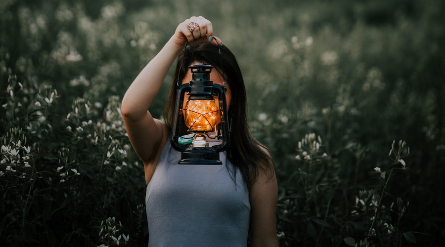 3 načini, kako svoje demone spremenimo v luč (foto: Unsplash.com)