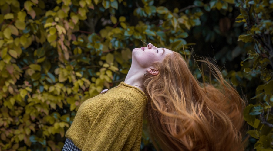 Numeroskop 25. – 31. 3. 2019: Smo v času, ko čistimo karmo (foto: Unsplash.com)