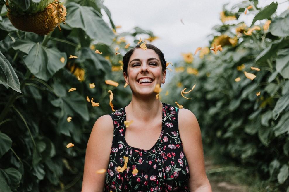 Kako zaznavati življenjske sile? (foto: Unsplash.com)