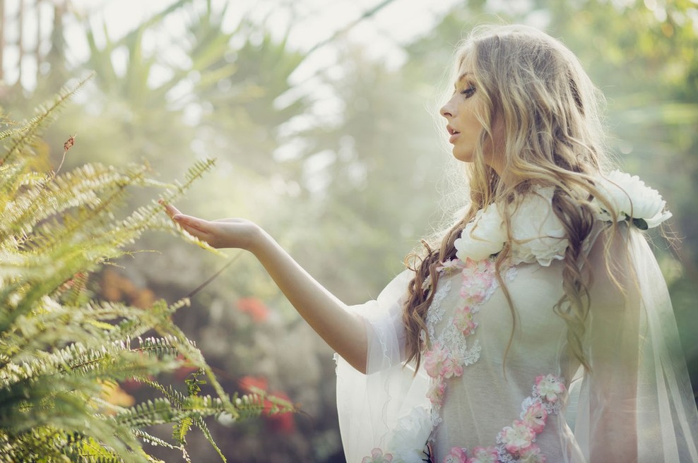 Vaš um je vrt, vaše misli so semena (foto: profimedia)