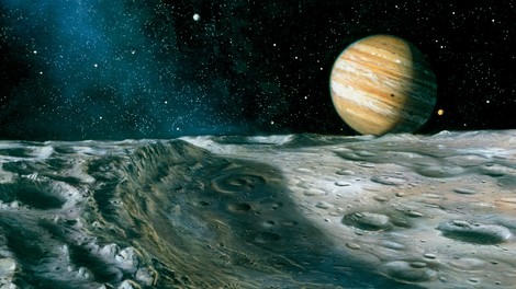 Retrogradni Jupiter prinaša ozaveščanja