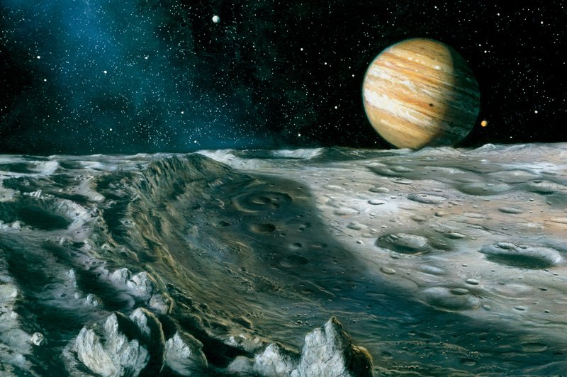 Retrogradni Jupiter prinaša ozaveščanja (foto: profimedia)