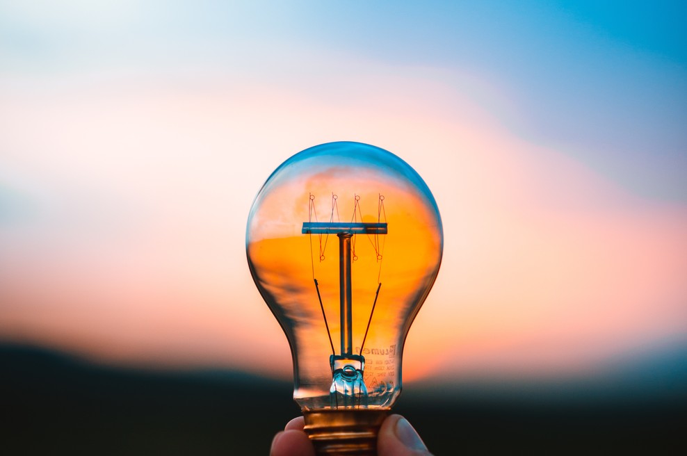 Sporočilo za današnji dan: Nikoli ni prepozno (foto: Unsplash.com)