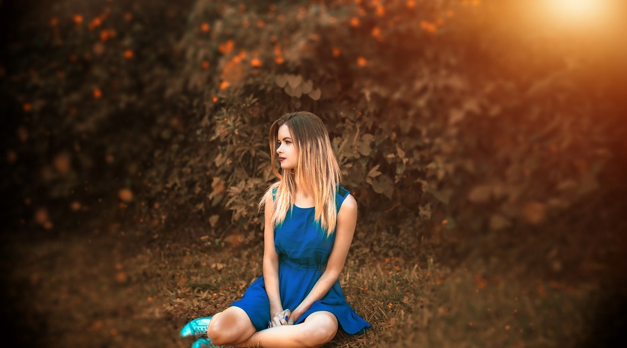 Če se imaš rad, znaš postaviti meje (foto: pixabay)