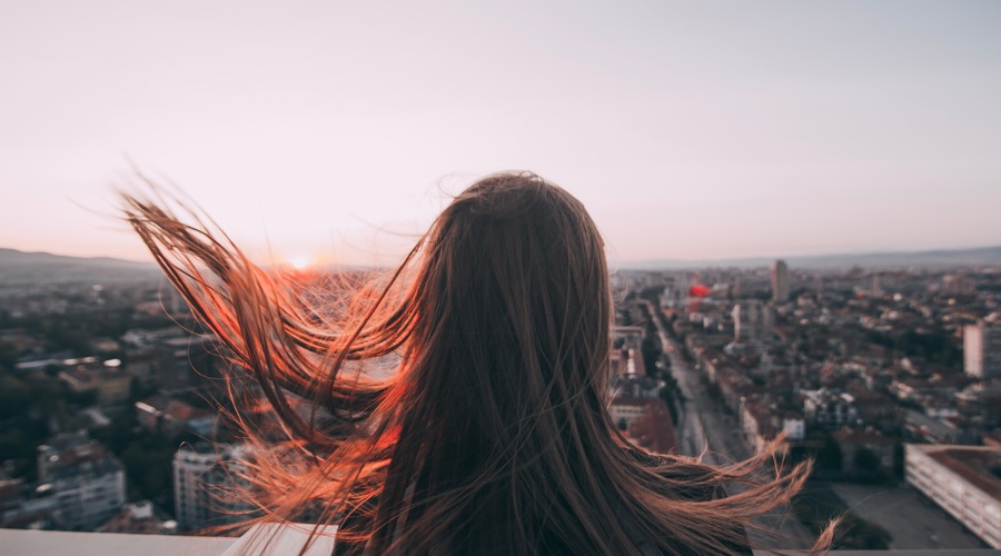 Feri Lainšček: Ne bodi, kar nisi (foto: Unsplash.com)