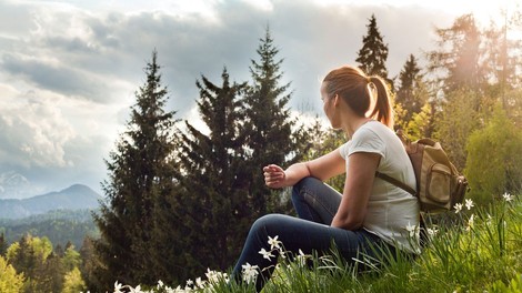 "Ugotovila sem, da ne znam nič, kar je zares uporabnega za življenje"