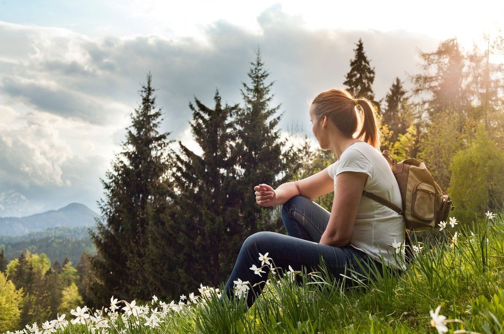 "Ugotovila sem, da ne znam nič, kar je zares uporabnega za življenje" (foto: profimedia)