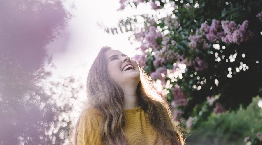 16 znakov, da zvišujemo svojo vibracijo (foto: Unsplash.com)