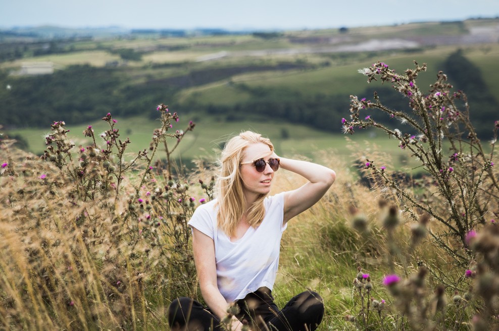 Sporočilo za današnji dan: Povejte, kar vas duši (foto: Unsplash.com)