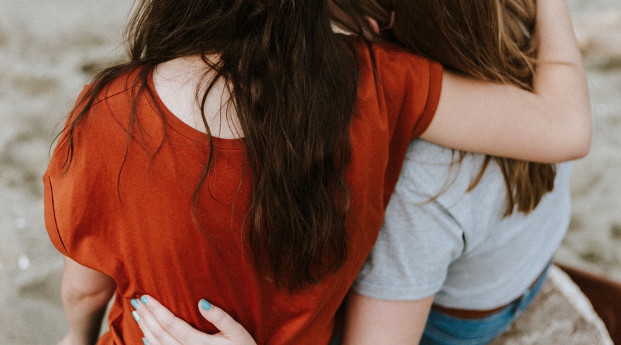 9 načinov, kako si odpustiti, kadar smo se razočarali (foto: Unsplash.com)