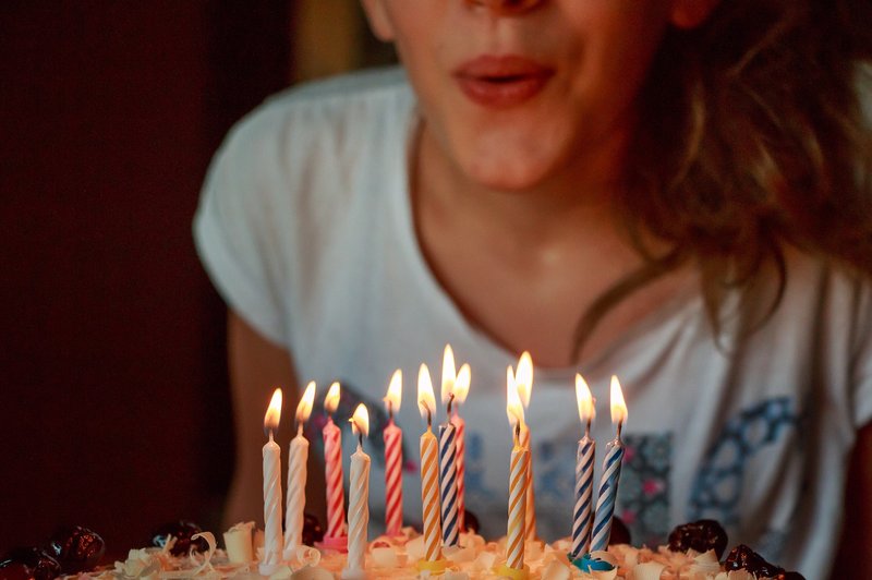Kako presenetiti BIKA za rojstni dan (foto: pixabay)