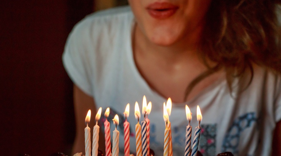 Kako presenetiti BIKA za rojstni dan (foto: pixabay)