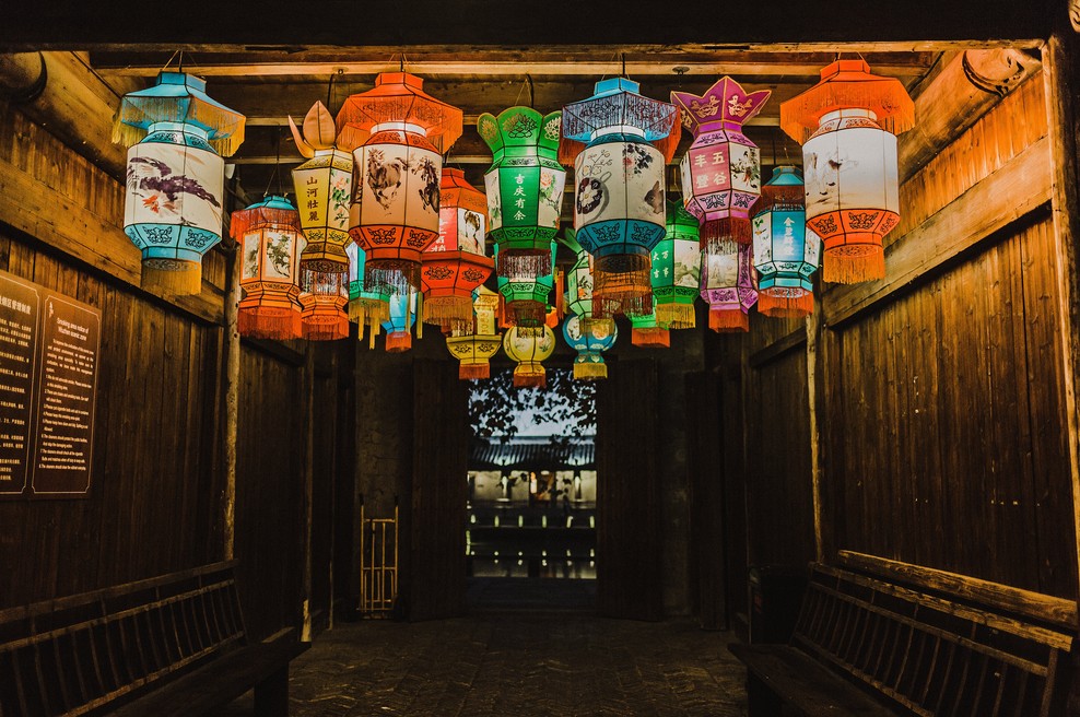 Kitajski horoskop od 7.  do 11. 5. 2019 (foto: Unsplash.com)