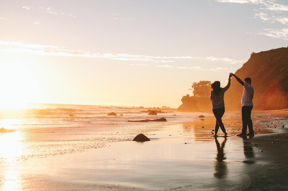 Venera v biku (15. maj) vas bo spomnila, kako lep je ta svet (foto: Unsplash.com)
