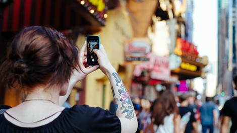 Dobrodošli v 21. stoletju