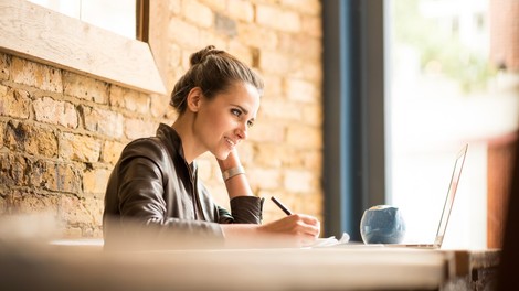 5 razlogov, zakaj napisati knjigo