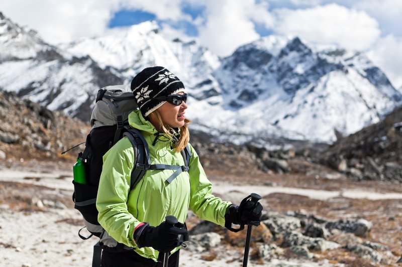 Pogumne Slovenke osvajajo himalajske vrhove! (foto: Profimedia)