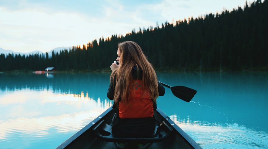 Horoskop: Kratka fraza, ki vas lahko reši (foto: Unsplash.com)