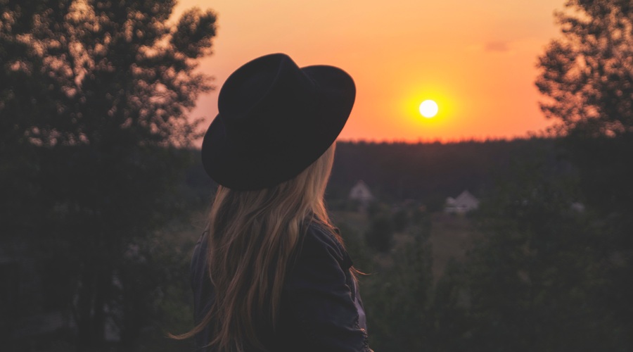 Napoved za ta teden: Občutek, da se bo počasi vse uredilo (foto: Unsplash.com)