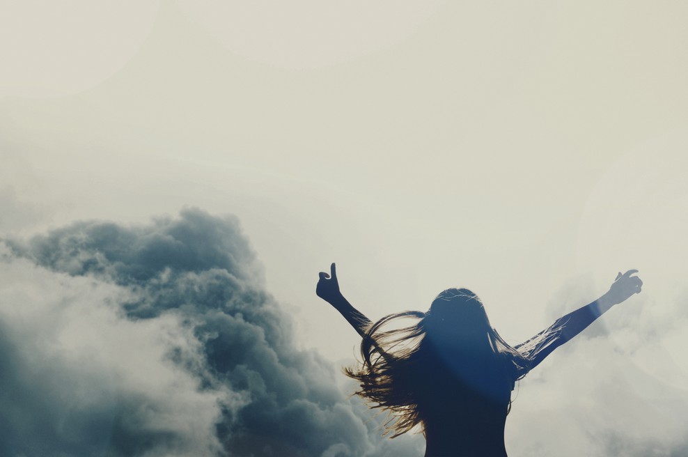 Vesolje nas v juniju preko planetov spodbuja, da nekaj spremenimo (foto: Unsplash.com)