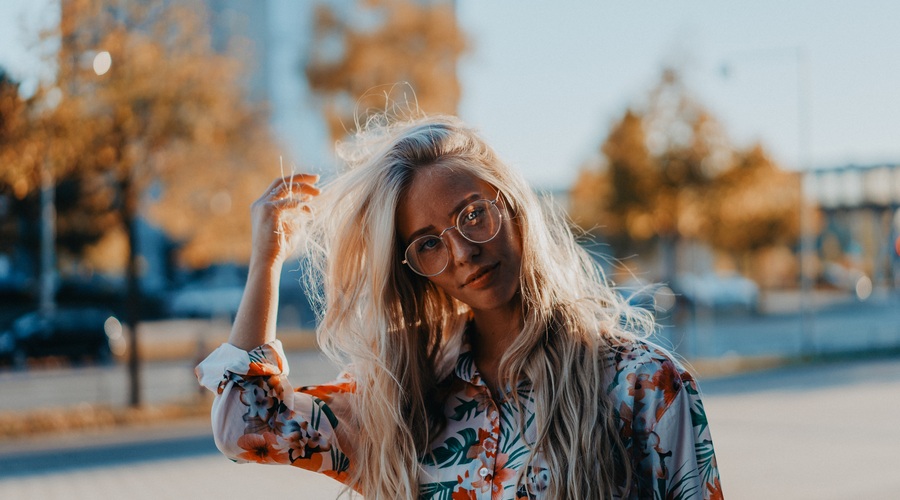Petek: Luna se nahaja v škorpijonu (foto: Unsplash.com)