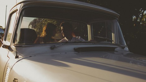 Edini recept za obstoj odnosa