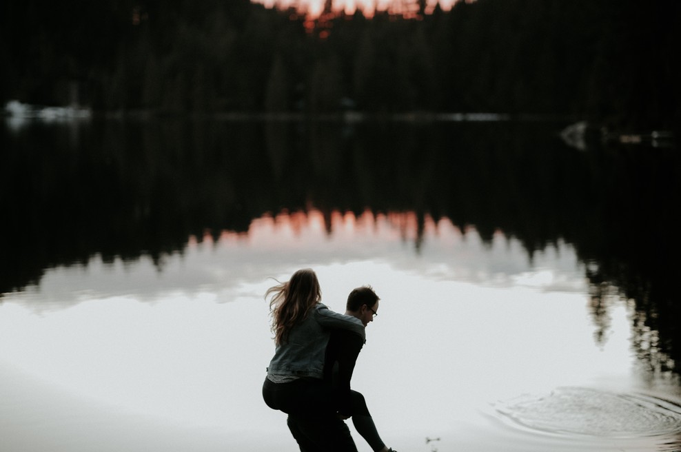 Sporočilo za današnji dan: Živeti! (foto: Unsplash.com)