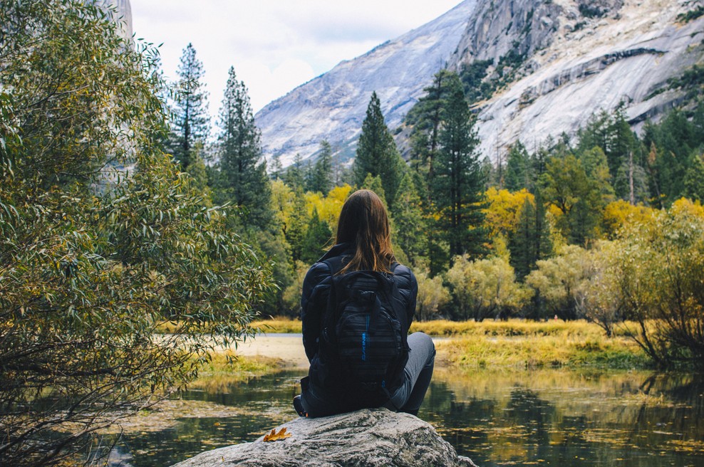 Numeroskop 24. – 30. 6. 2019: Ne izgubljajte življenja s premlevanjem (foto: Unsplash.com)