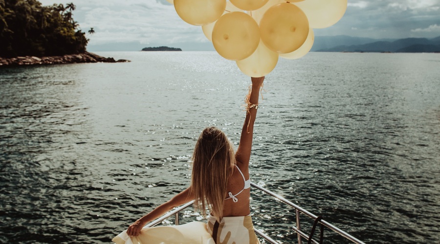 Pred mlajem je dobro pomesti zadeve v prostorih in v sebi (foto: Unsplash.com)