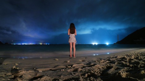 Vesolje je neomejeno in vsega je dovolj za vse