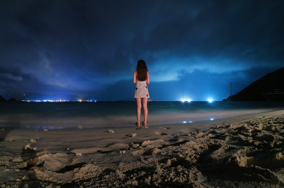 Vesolje je neomejeno in vsega je dovolj za vse (foto: Unsplash.com)