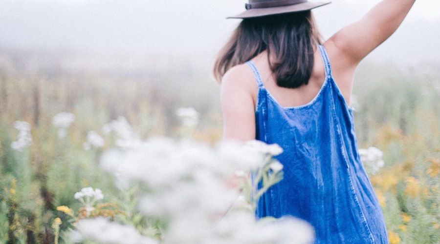 Zakaj ljudje trpijo? Zakaj obstaja bolečina? (foto: Unsplash.com)