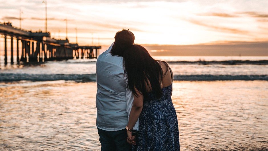 Napoved za ta teden: Iskanje globine v odnosih (foto: Unsplash.com)