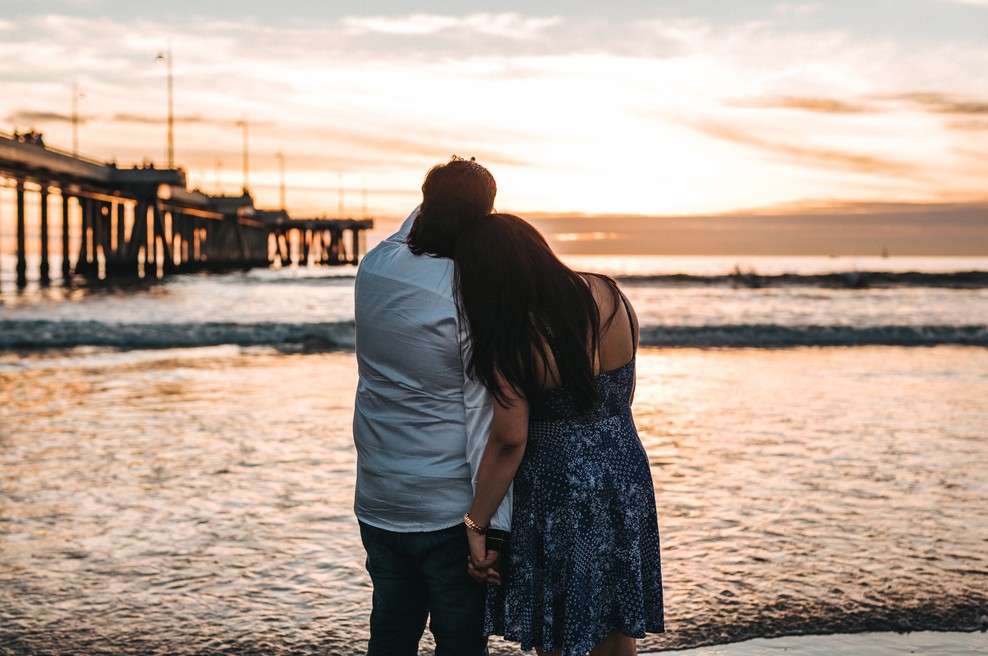 Napoved za ta teden: Iskanje globine v odnosih (foto: Unsplash.com)