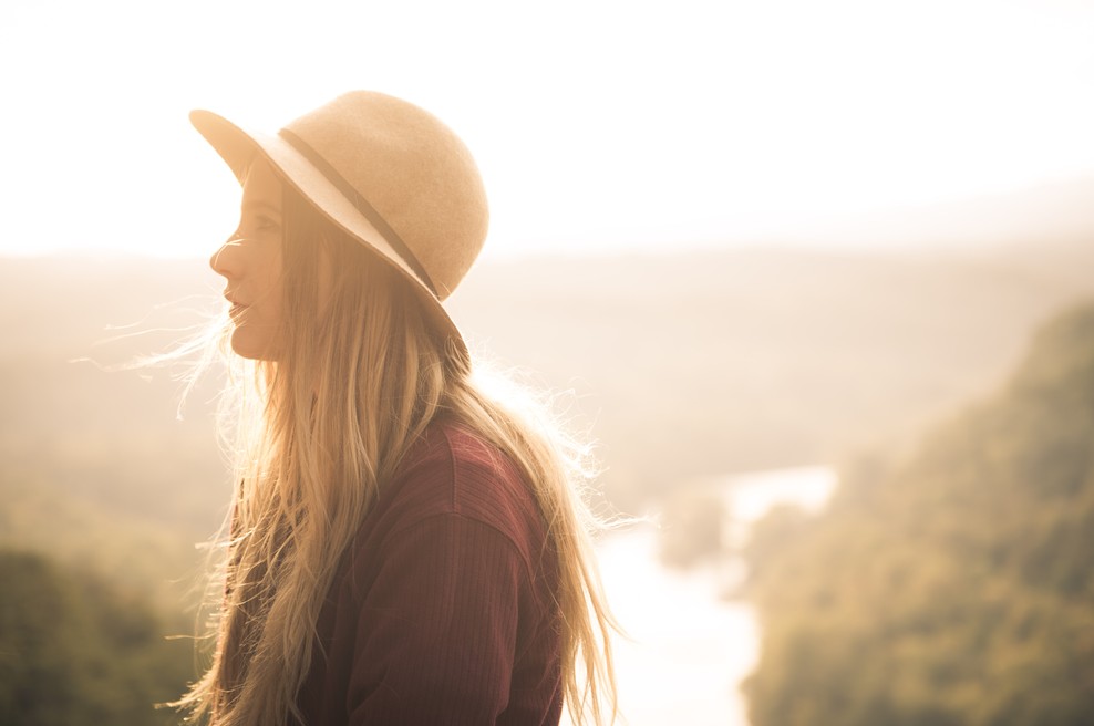 Sporočilo za današnji dan: Duša ve, kaj potrebujete (foto: Unsplash.com)