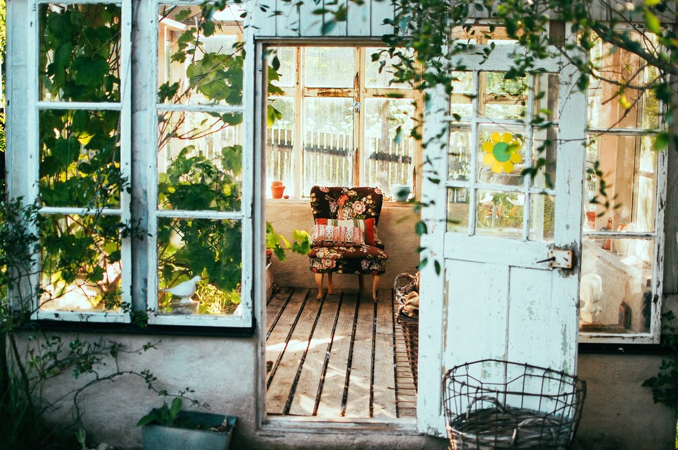 Napoved za ta teden: Močna povezava z domom in družino (foto: Unsplash.com)