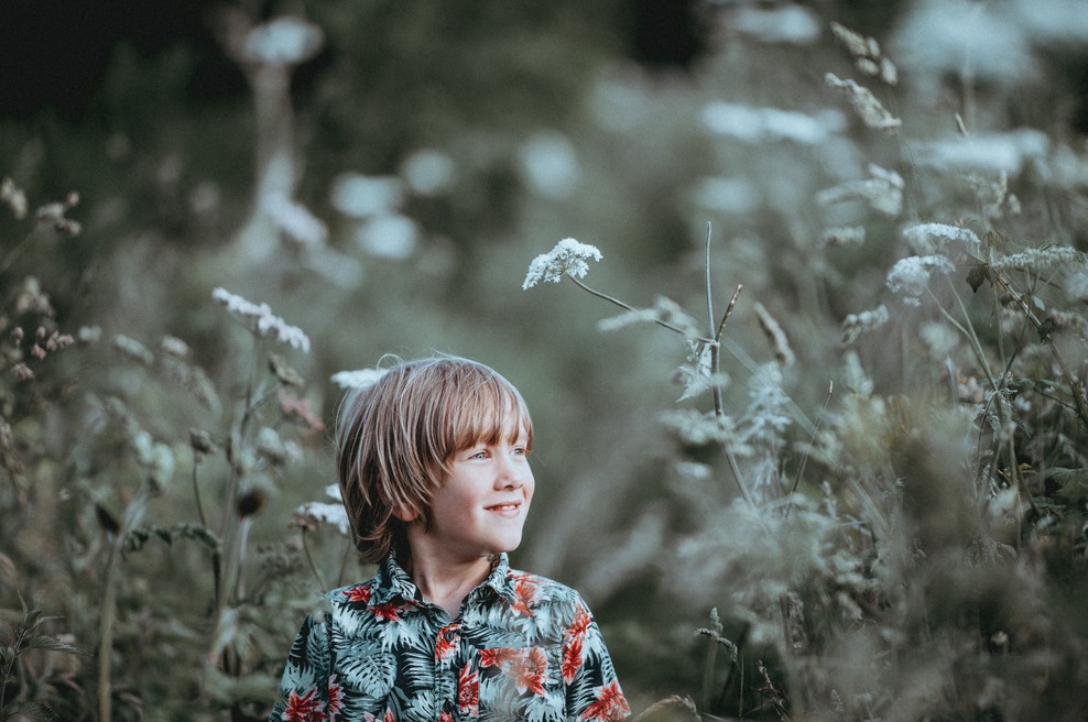 Jecljanje je neločljivo povezano z občutkom strahu (foto: Unsplash.com)