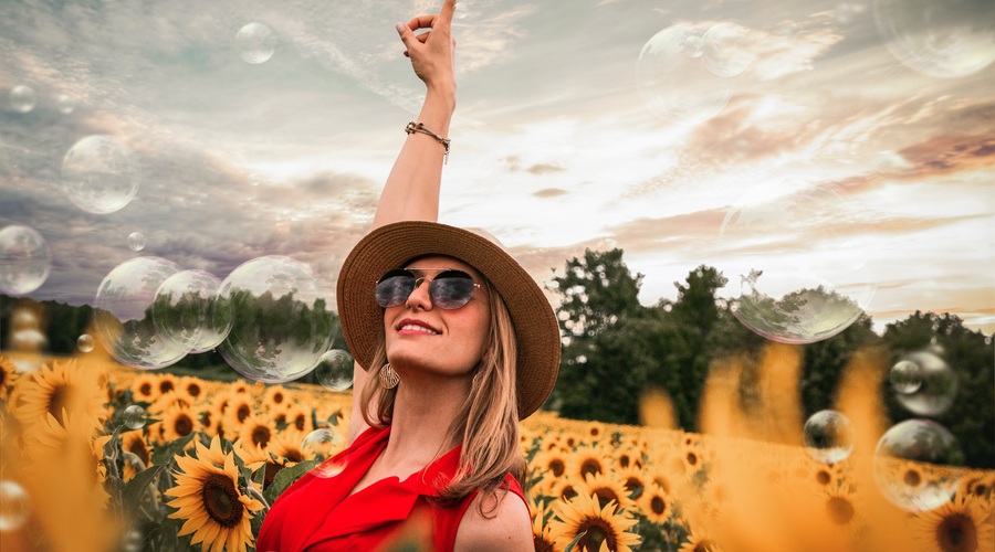 7 znakov, da ste osebno močni (foto: Unsplash.com)