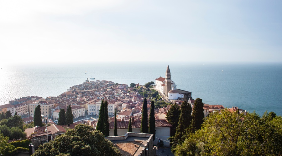 Doma sem tam, kjer je moje srce (foto: Unsplash.com)