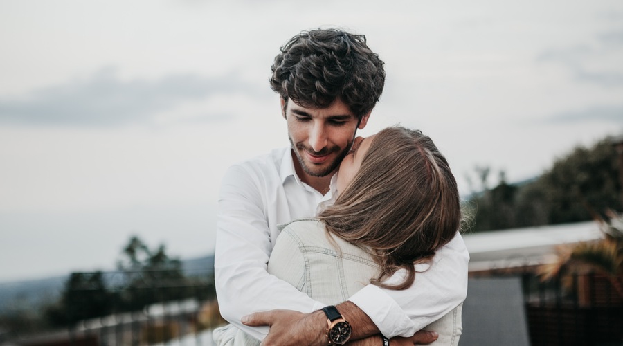 Lastnostni ozaveščenega, čutnega in skrbnega moškega (foto: Unsplash.com)
