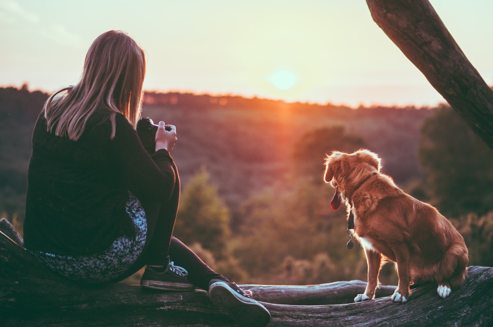 Veliko stvari je na tem svetu, ki jih ne razumem (foto: Unsplash.com)
