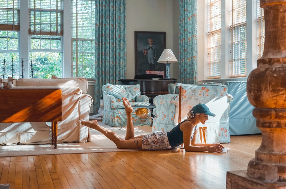 Tedenski horoskop od 29. 7. do 4. 8. 2019 (foto: Unsplash.com)