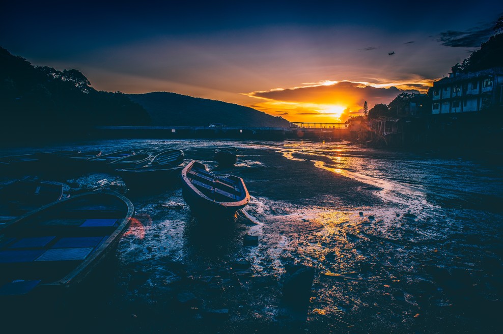 Torek - Luna v čustvenem raku (foto: Unsplash.com)